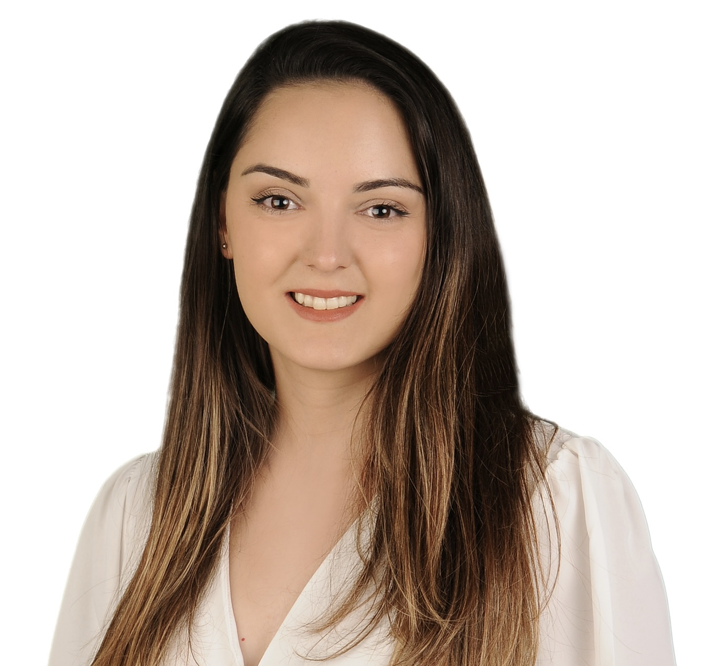 Aylin Zaman | UI & UX Designer