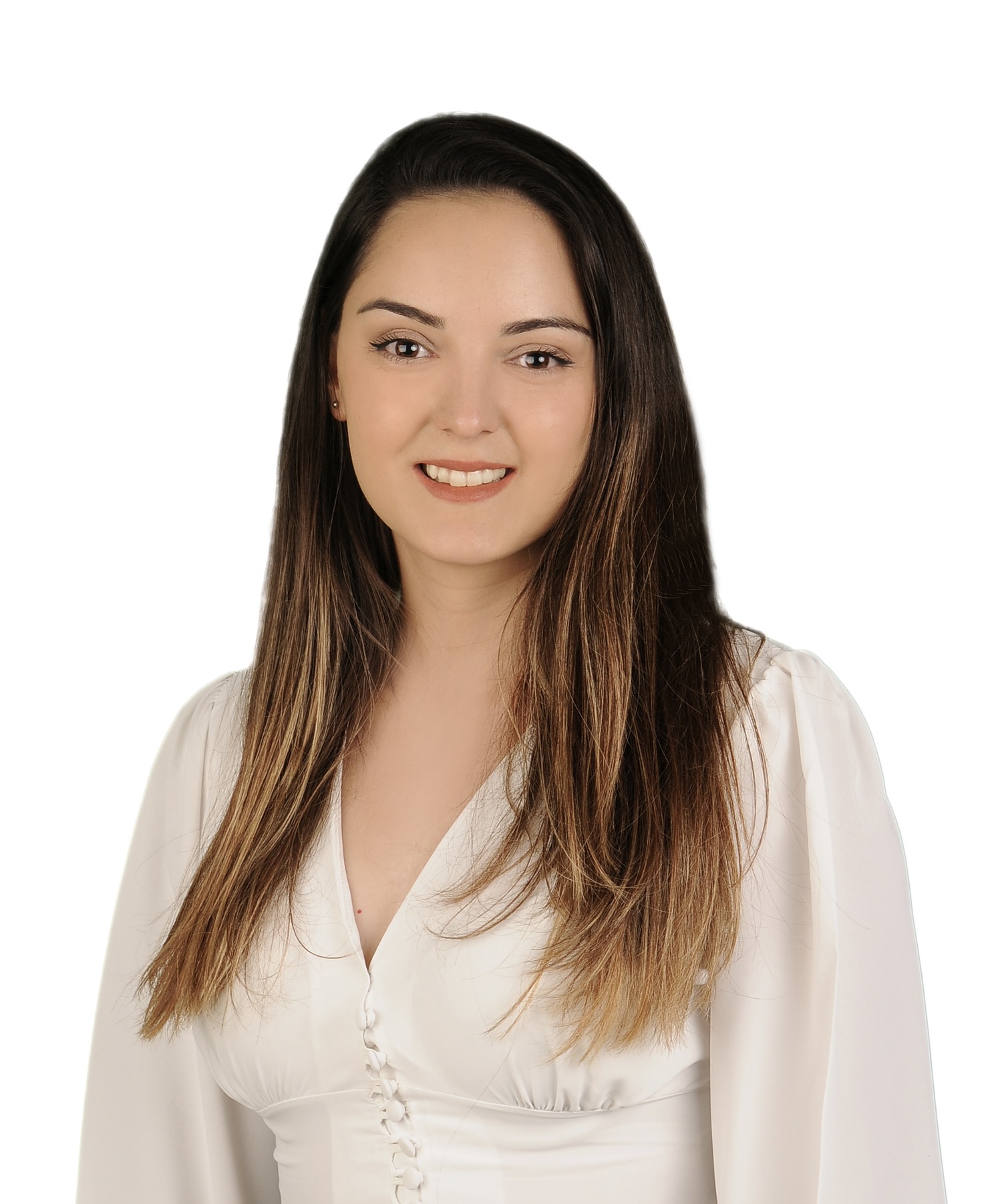 Aylin Zaman | Portfolio Photo